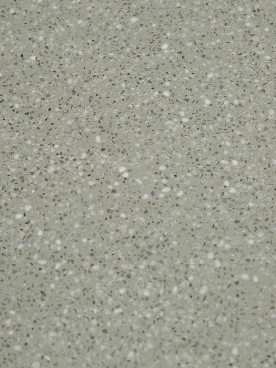 Artie Wave Outdoor Coffee Table - Sage Speckle 6 Artie Wave Outdoor Coffee Table - Sage Speckle - Image 5