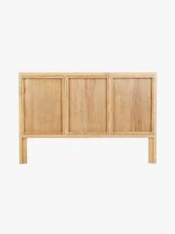 Tennyson Woven Bedhead In Natural Oak - Queen 16 Tennyson Woven Bedhead In Natural Oak - Queen -Best Home globewest tennyson woven bedhead queen natural oak 6