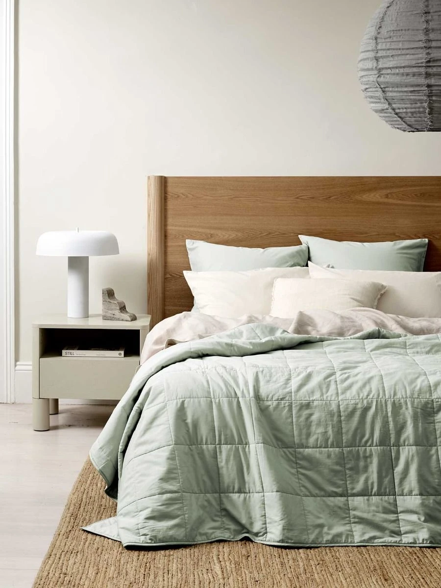 Cloud Fringed Round Pendant - Smoke 4 Cloud Fringed Round Pendant - Smoke - Image 2