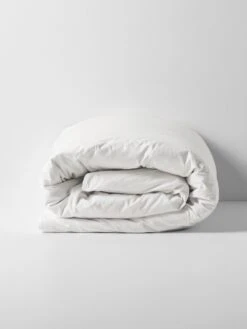 Halo Organic Cotton Quilt Cover - White 9 Halo Organic Cotton Quilt Cover - White -Best Home halo organic quiltcover white