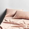 Halo Organic Sateen Sheet Set - Lotus -Best Home halo organic sateen sheets lotus 2