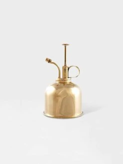 Mist Sprayer Brass