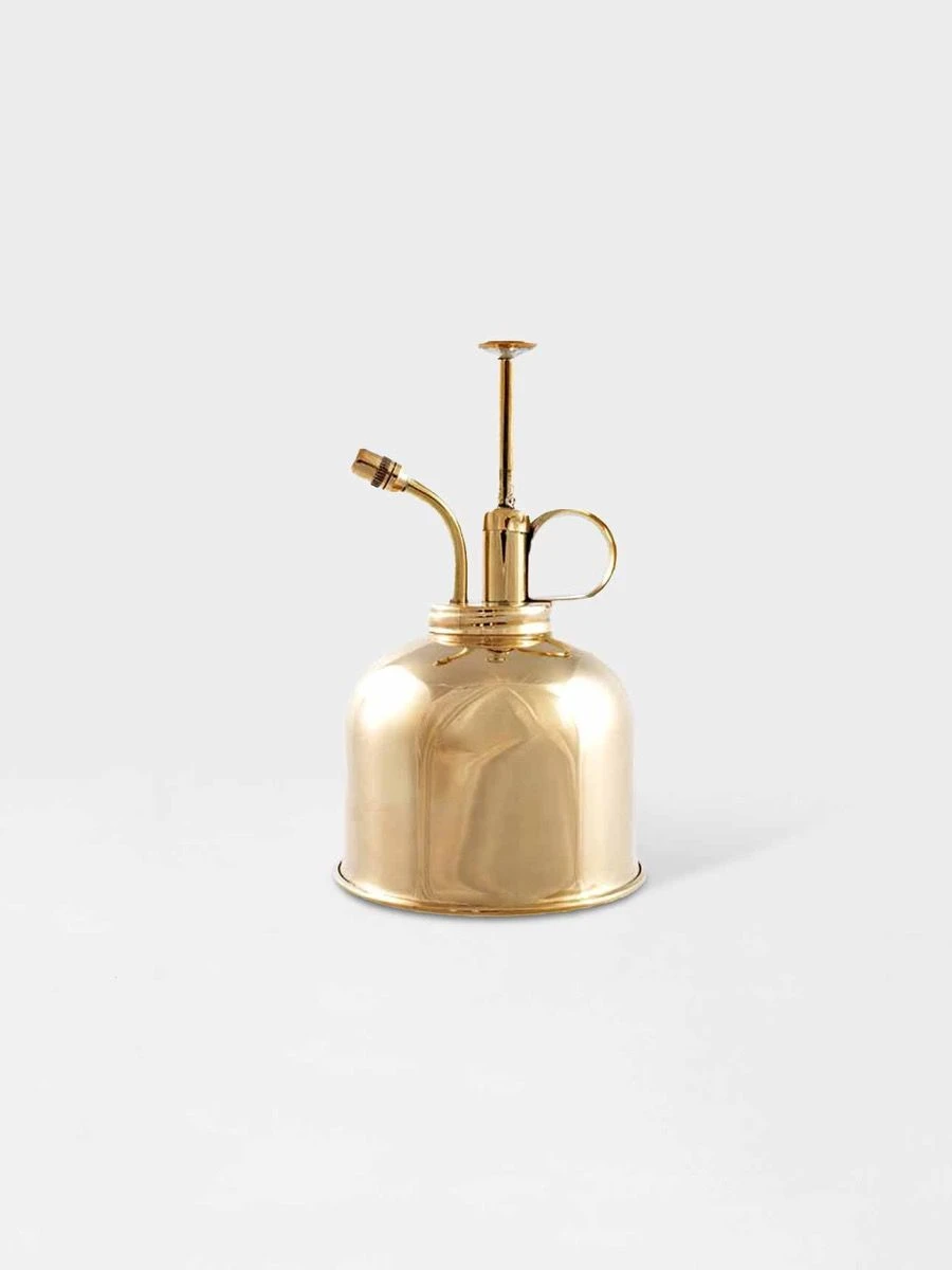 Mist Sprayer Brass 2 Mist Sprayer Brass