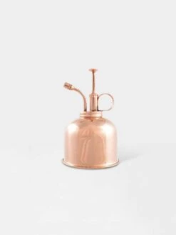Mist Sprayer Copper