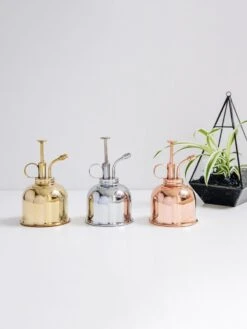 Mist Sprayer Brass 9 Mist Sprayer Brass -Best Home haws mist sprayers copper nickel brass
