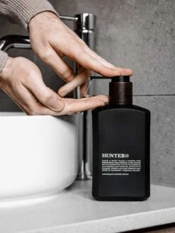 Hand And Body Wash 550ml -Best Home hunter lab hand body wash 7