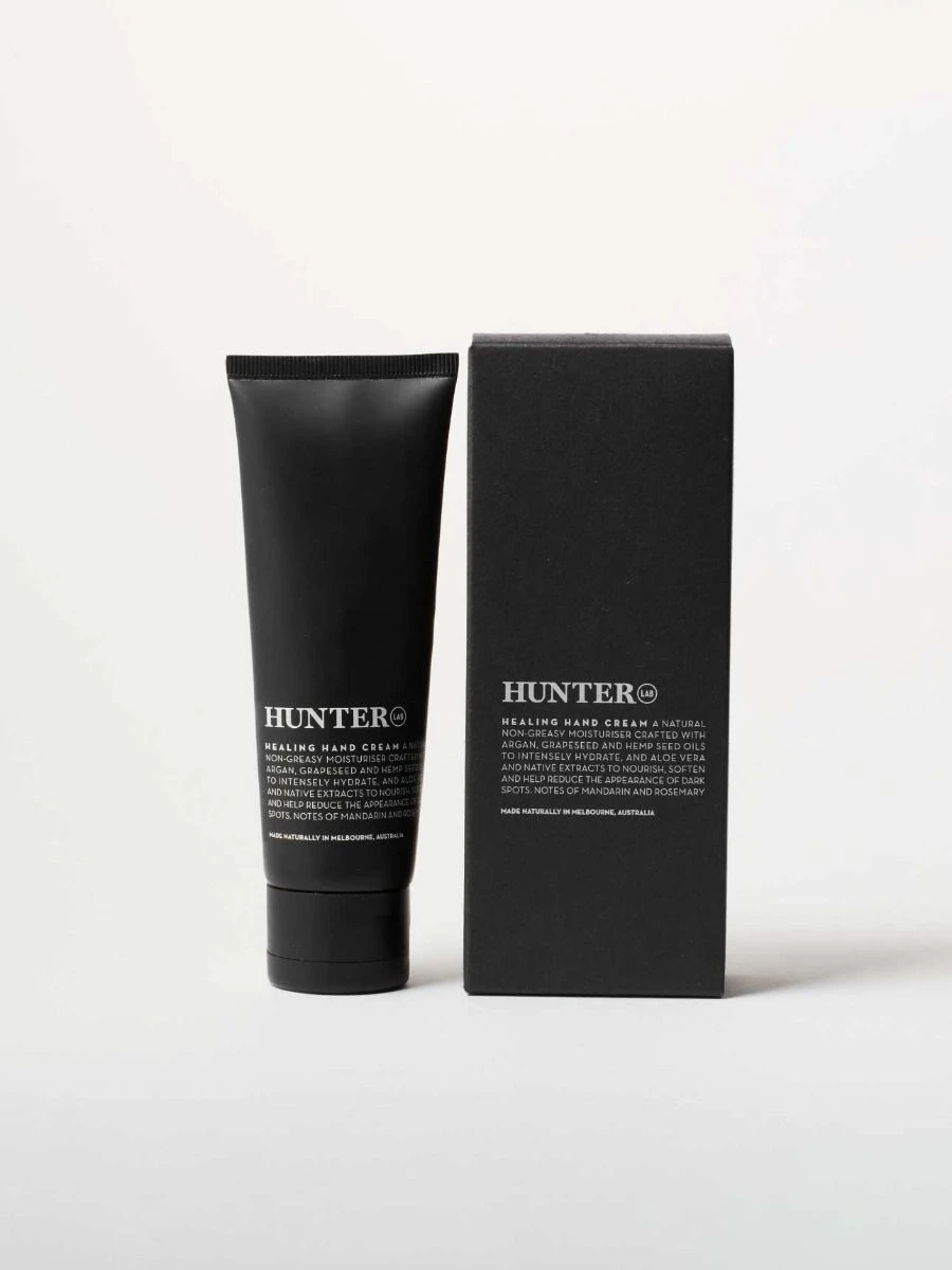 Healing Hand Cream 4 Healing Hand Cream - Image 2