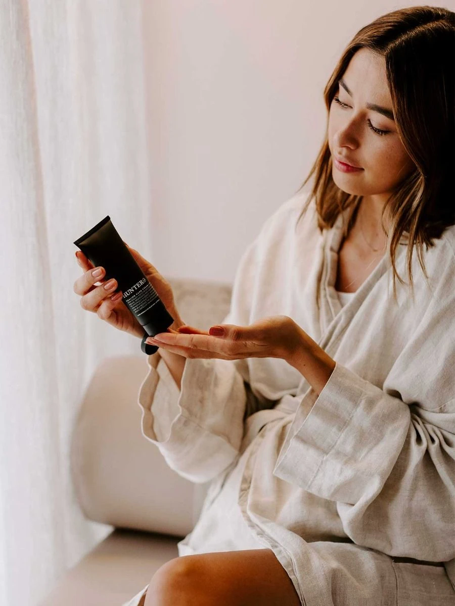 Healing Hand Cream 6 Healing Hand Cream - Image 4