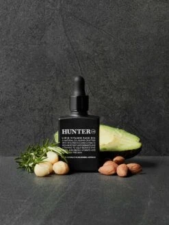 Lipid Vitamin Face Oil -Best Home hunter lab lipid vitamin face oil 8