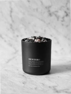 Pinot Grape Skin Bath Soak -Best Home hunter lab pinoit grape skin bath soak 3