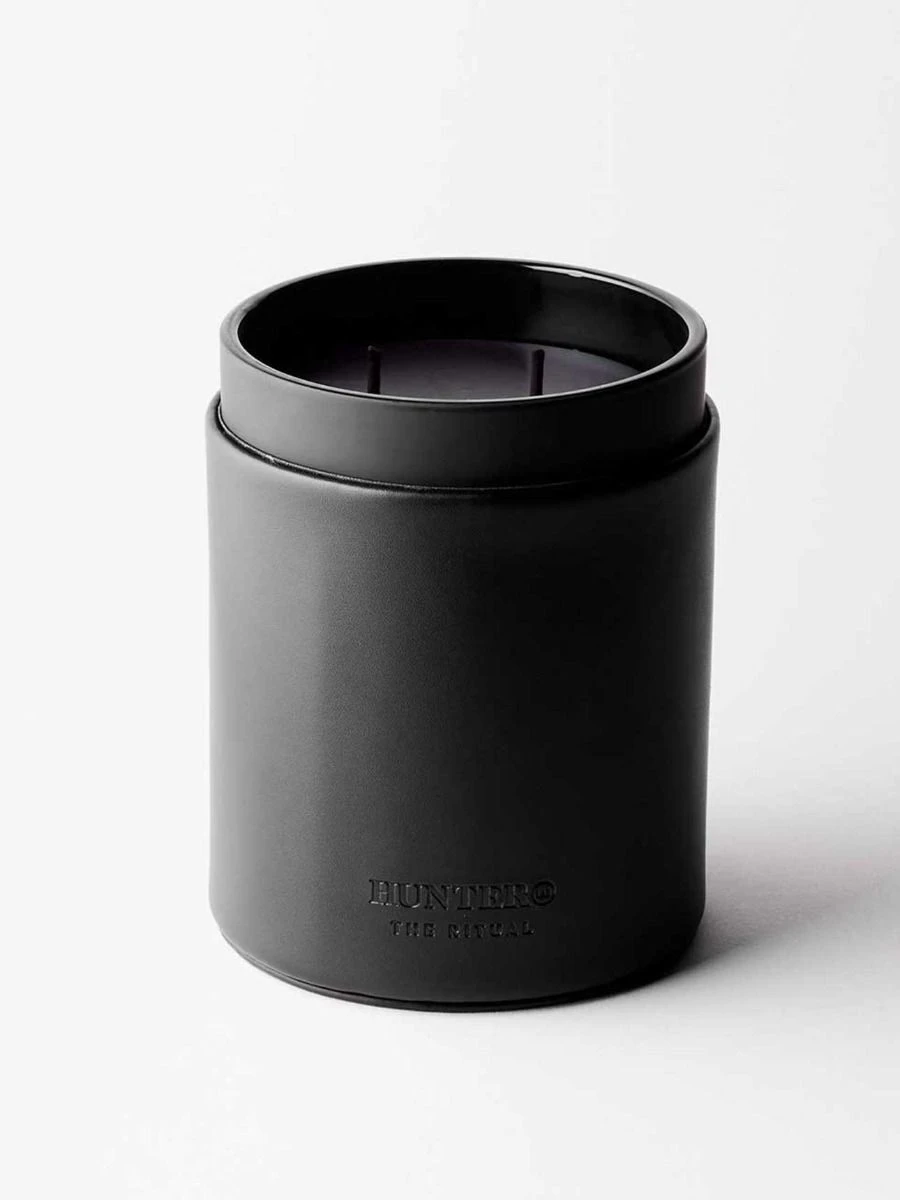 The Ritual Candle 3 The Ritual Candle