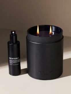 The Ritual Candle 7 The Ritual Candle -Best Home hunter lab ritual candle 5