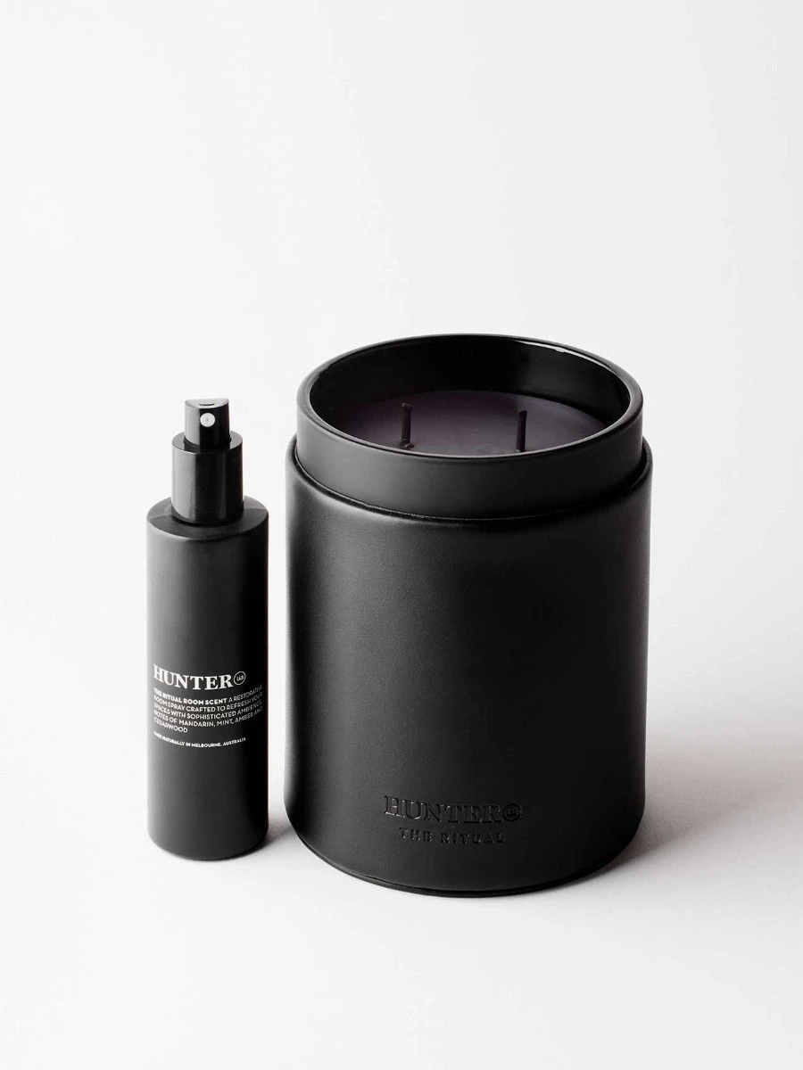 The Ritual Room Scent 4 The Ritual Room Scent - Image 2