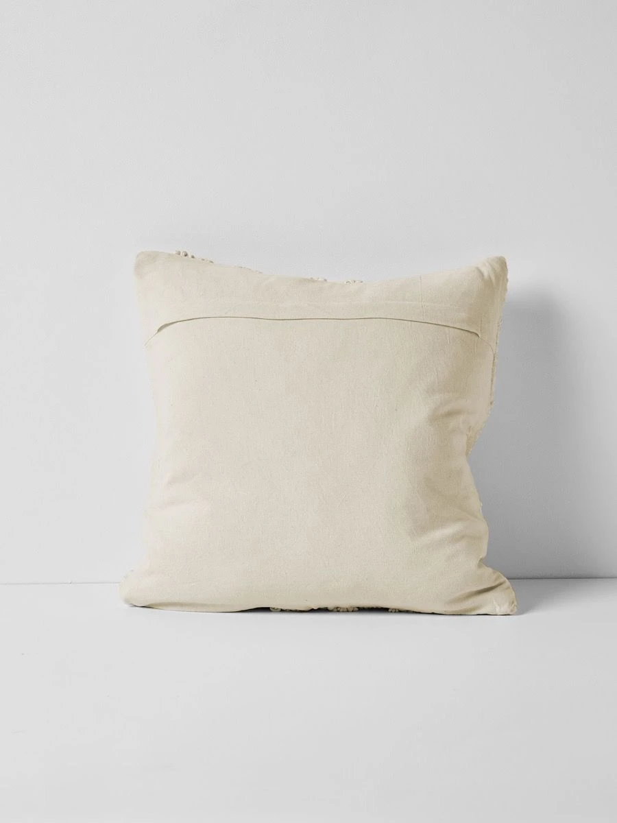 Husk Cushion - Ivory 4 Husk Cushion - Ivory - Image 2
