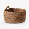 Elva Lowline Basket - Large -Best Home inartisan elva lowline basket natural large