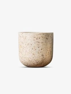 Inken Lightweight Shell Pot - Medium