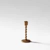 Adonis Candlestand - Short -Best Home indigo love adonis candlestand short 1