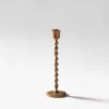 Adonis Candlestand - Tall -Best Home indigo love adonis candlestand tall 1