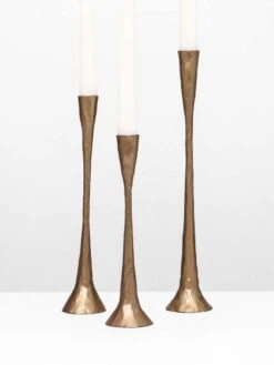 Artisan Candlestand - Tall -Best Home indigo love artisan candlestands 2