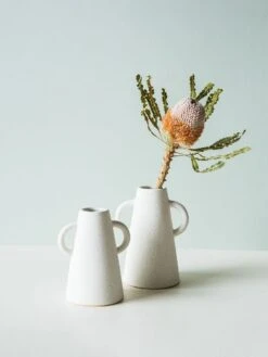 Avriel Tall Vase -Best Home indigo love avriel vase tall 2