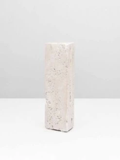 Deity Taper Candlestand - Tall