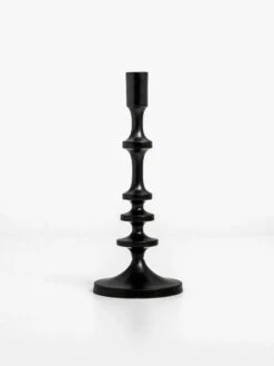 Eileen Short Taper Candlestand