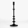 Eileen Tall Taper Candlestand 2 Eileen Tall Taper Candlestand -Best Home indigo love eileen taper candlestand tall