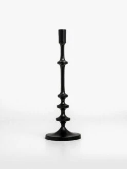 Eileen Tall Taper Candlestand