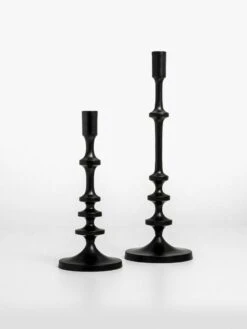 Eileen Short Taper Candlestand 9 Eileen Short Taper Candlestand -Best Home indigo love eileen taper candlestands 1