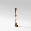 Enchantress Candlestand - Tall -Best Home indigo love enchantress candlestand tall 1