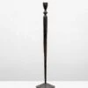 Grace Taper Candlestand - Large -Best Home indigo love grace taper candlestand large 1