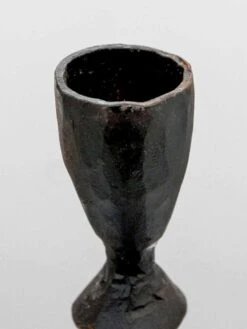 Grace Taper Candlestand - Medium -Best Home indigo love grace taper candlestand large 2 1