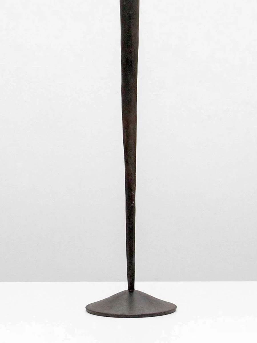 Grace Taper Candlestand - Small 7 Grace Taper Candlestand - Small - Image 5