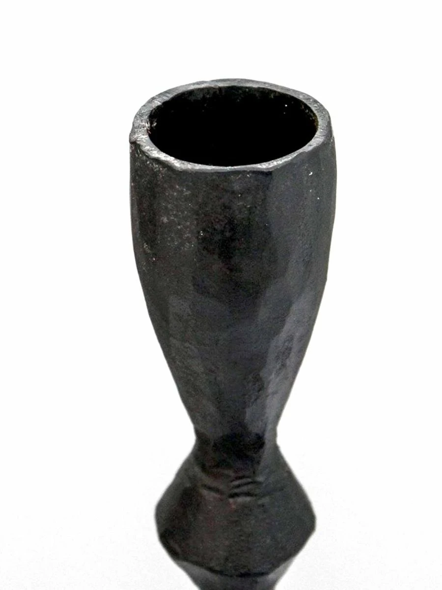 Grace Taper Candlestand - Small 6 Grace Taper Candlestand - Small - Image 4