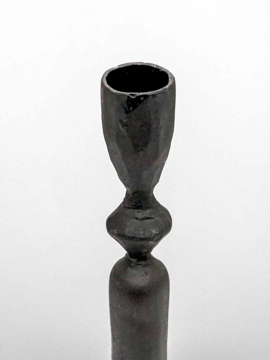 Grace Taper Candlestand - Small 4 Grace Taper Candlestand - Small - Image 2