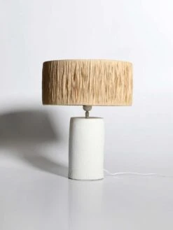 Hacienda Table Lamp