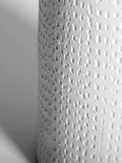 Hacienda Table Lamp -Best Home indigo love hacienda table lamp white 4