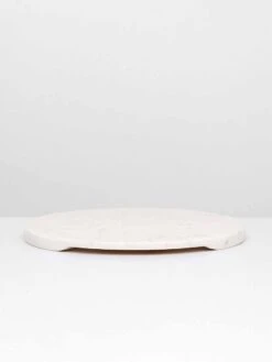 Marble Platter - Medium