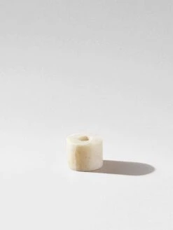 Onyx Marble Candlestand