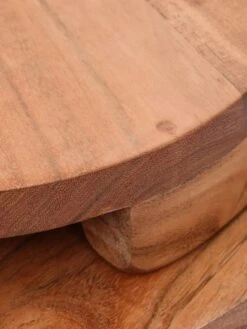 55A29J663 -Best Home indigo love spencer wooden board lifestyle 2