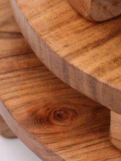 55A29J663 -Best Home indigo love spencer wooden board lifestyle 3