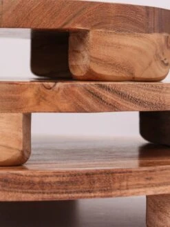 55A29J663 -Best Home indigo love spencer wooden board lifestyle 4