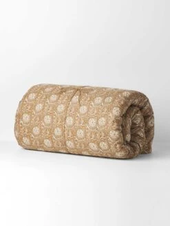 Jaipur Coverlet - Bronze 11 Jaipur Coverlet - Bronze -Best Home jaipur coverlet bronze 2