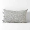 Jaipur Standard Pillowcase - Mist & Feather -Best Home jaipur standard pillowcase mist feather
