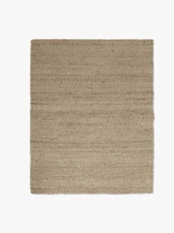 New Release -Best Home jute rug natural