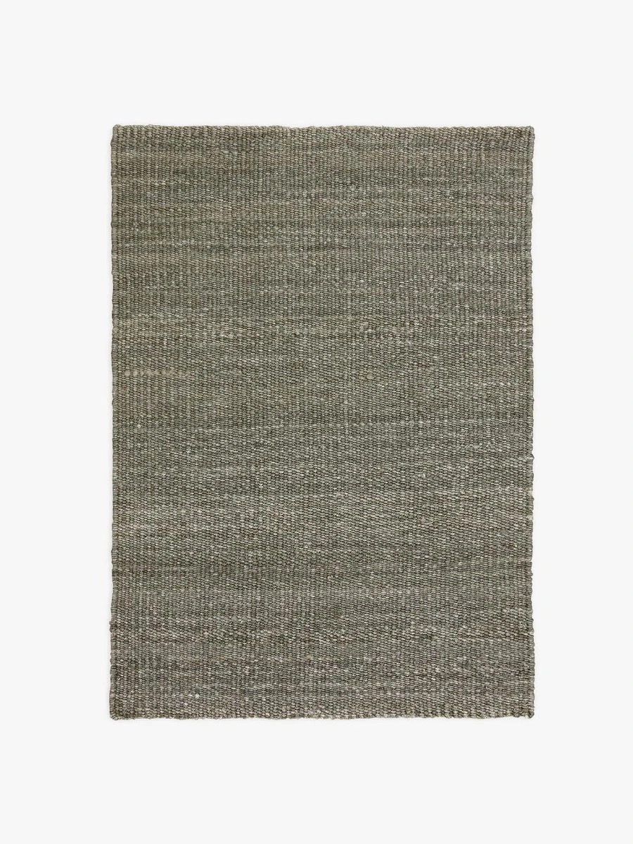 Jute Rug - Riverstone 4 Jute Rug - Riverstone - Image 2