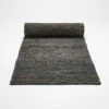Coast Jute Hall Runner - Anthracite 2 Coast Jute Hall Runner - Anthracite -Best Home jute hall runner coast anthracite rolled