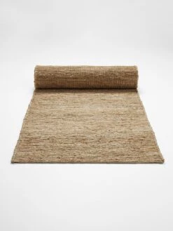 Coast Jute Hall Runner - Natural