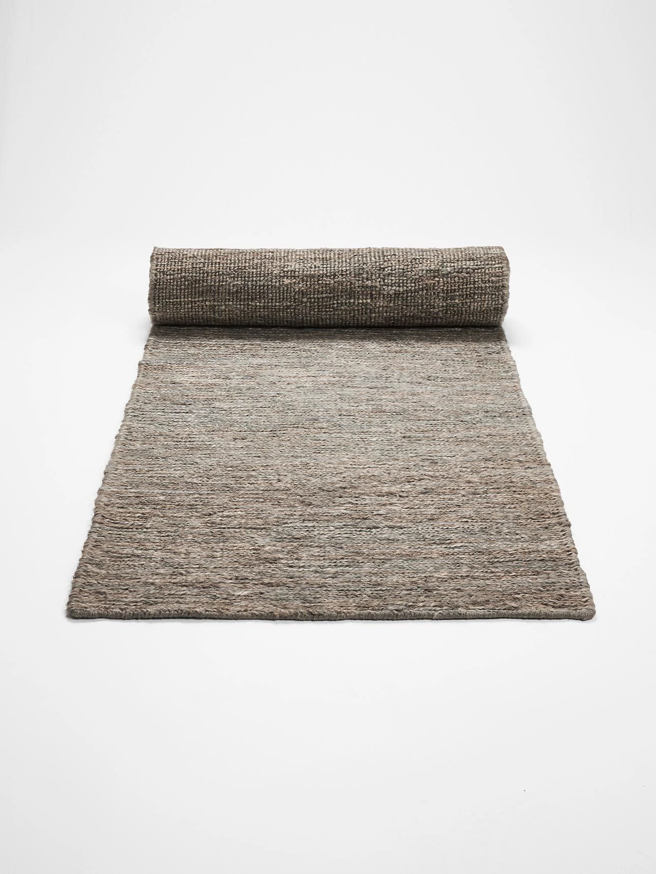 Coast Jute Hall Runner - Riverstone 3 Coast Jute Hall Runner - Riverstone