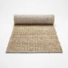 Drift Jute Hall Runner - Natural